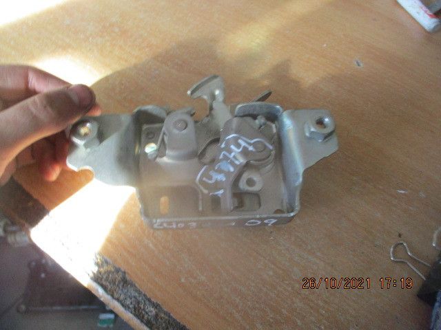 Fechadura / fecho capot RENAULT Clio III (BR0/1, CR0/1)