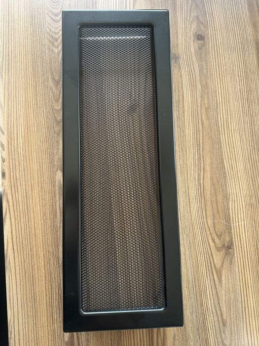 Kratki kominkowe 48x17