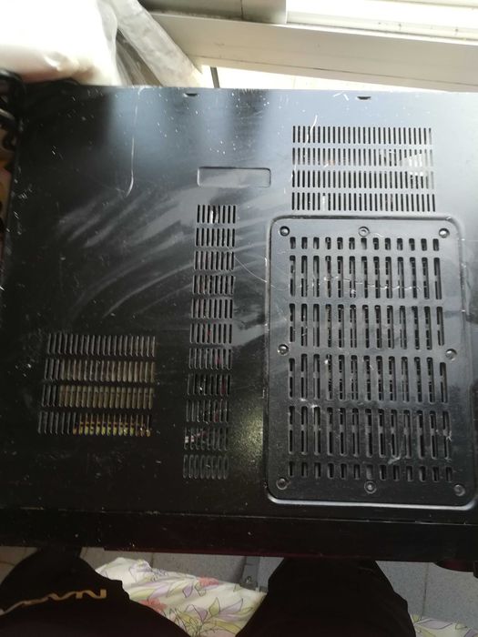 Amplificador vsx-d512-k