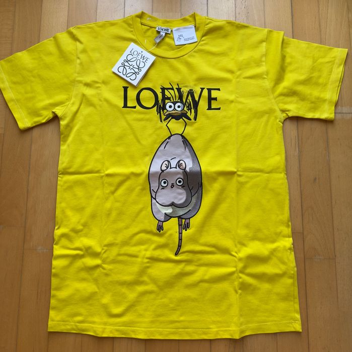 T-Shirt Loewe Nova