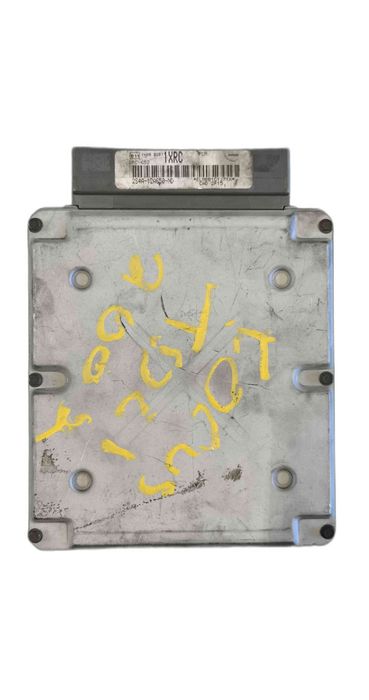 Centralina Motor / ECU FORD FOCUS I 2S4A12A650 (OEM) | 2S4A12A650ND (OEM)