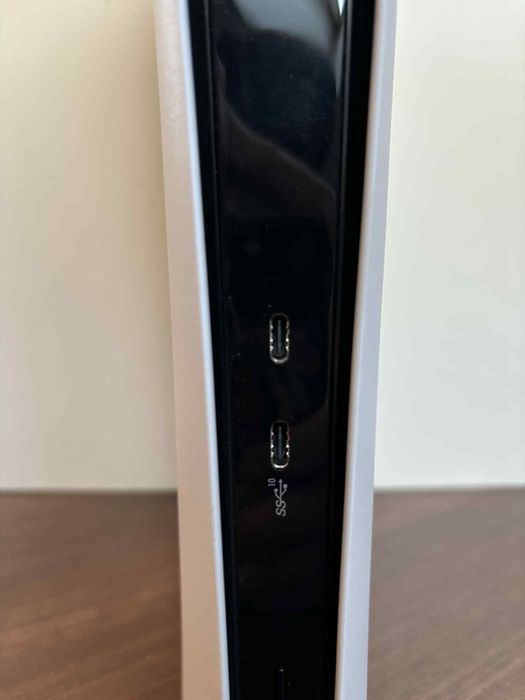 PlayStation 5 Slim