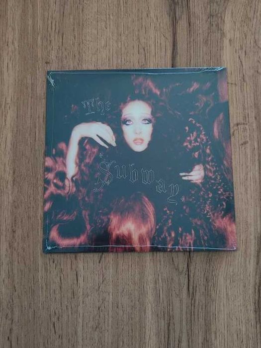 Winyl new Chappell Roan The Subway / I Hate it Here (Demo) single