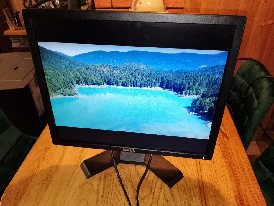 Monitory od 15 cali do 24 cali