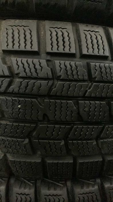 185/65/15 Dunlop DSX 2