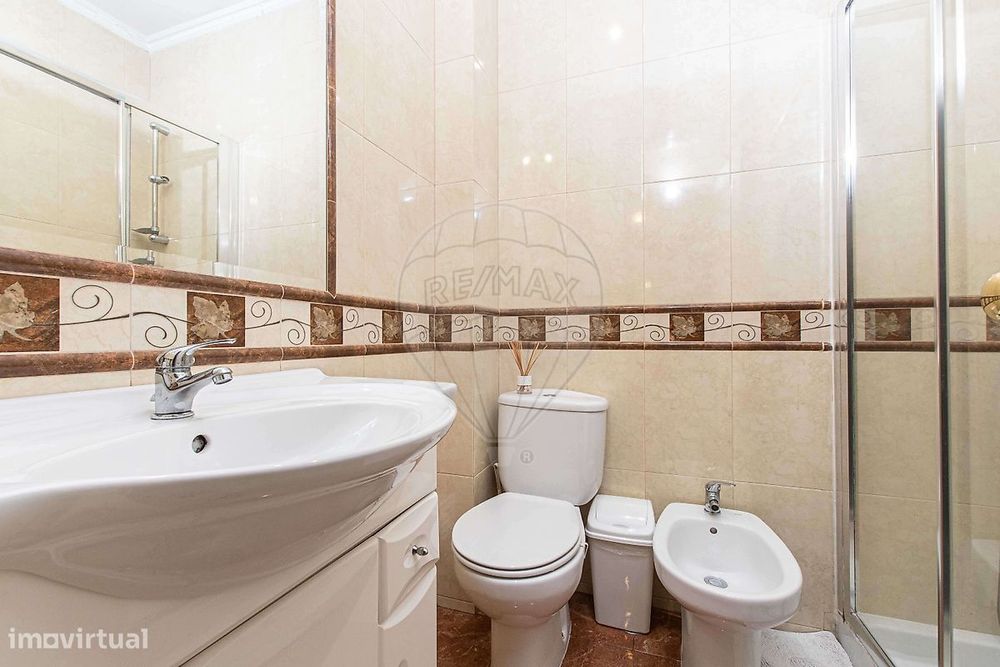 Apartamento T2 para venda