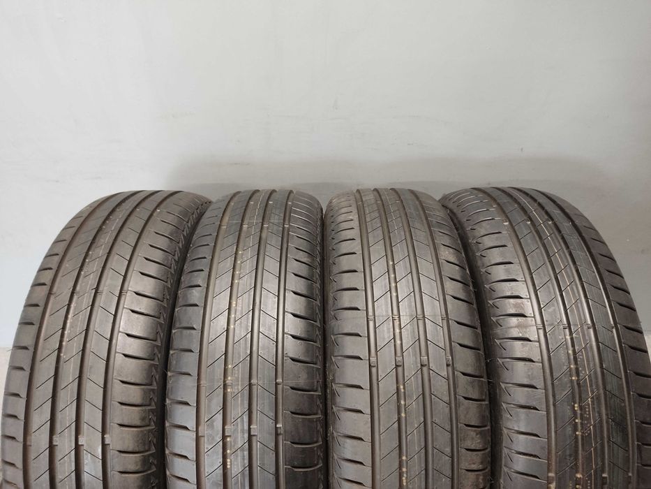 4x185/65R15 Bridgestone Turanza T005, 88H, 2021 rok, NOWE