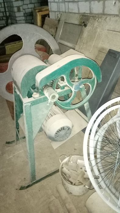 Траворезка,сичкарня