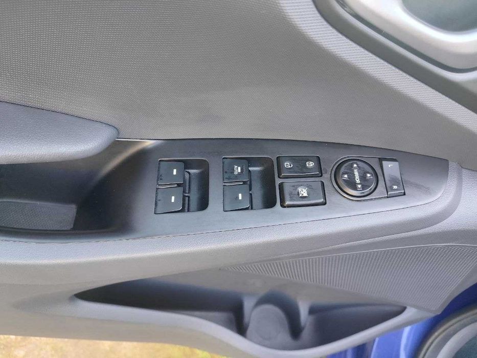 Hyundai Ioniq Plug-in Hybrid 2019