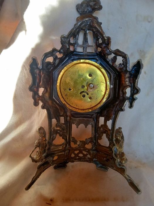 2 годинники антикваріат