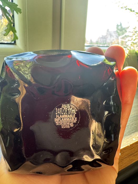 Beyonce Heat Woman Kissed EDP 100 ml - UNIKAT