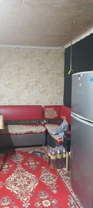 Продам дом со всеми удобствами