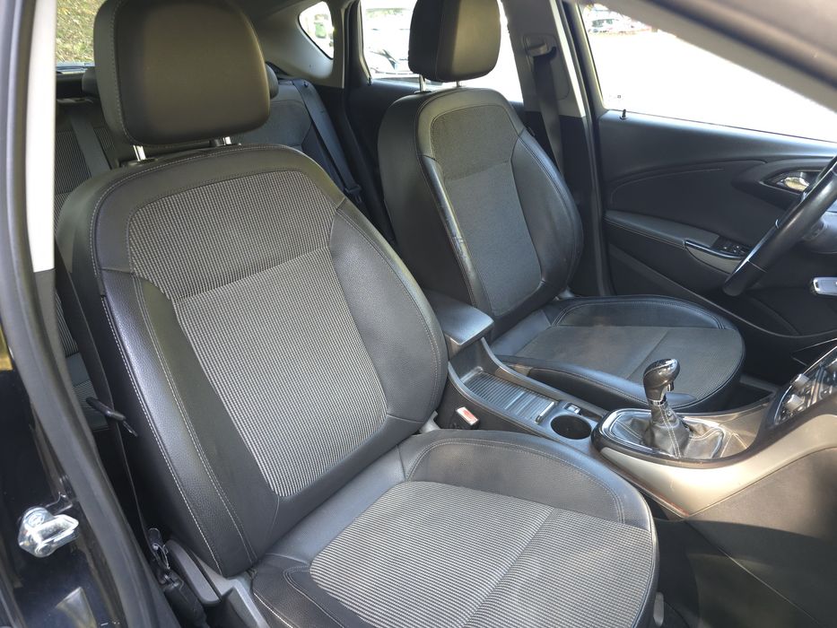 Opel Astra 1.3 Cdti Cosmo