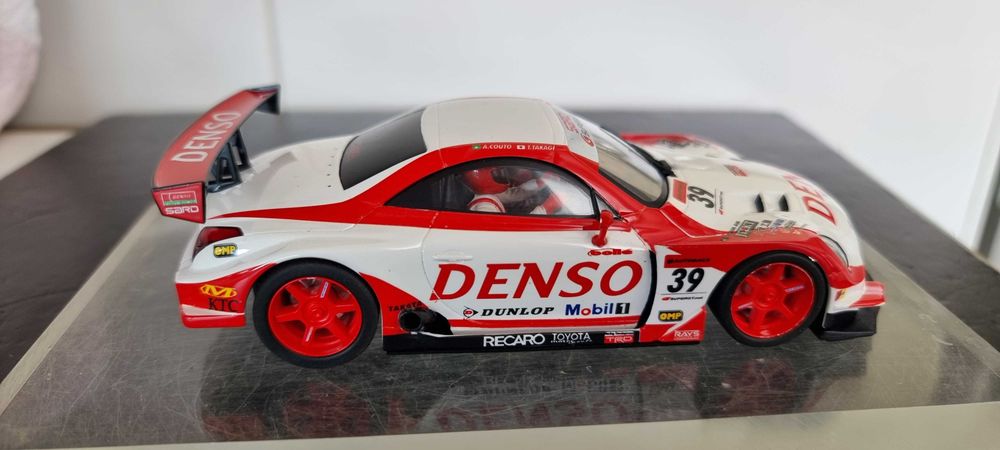 Slot Car - Carros de Pista