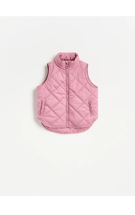 Нова безрукавка Reserved 92 p.