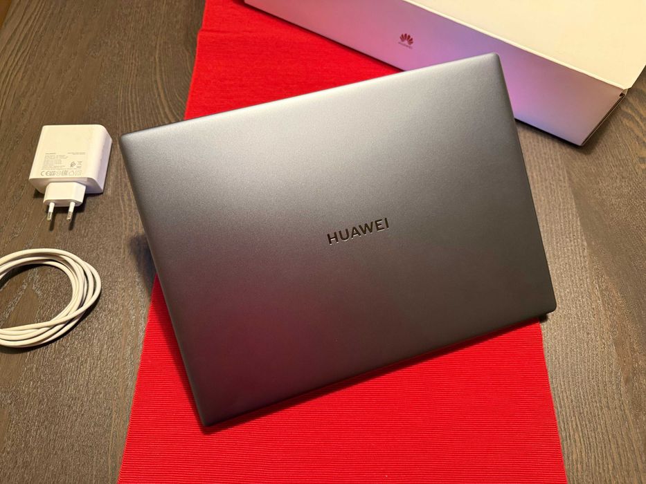 Portátil Huawei Matebook 14 2020