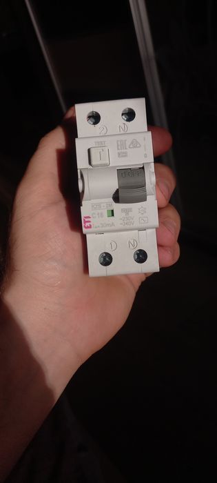 Продам диф автомати