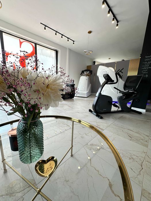 Sprzedam studio modelowania sylwetki