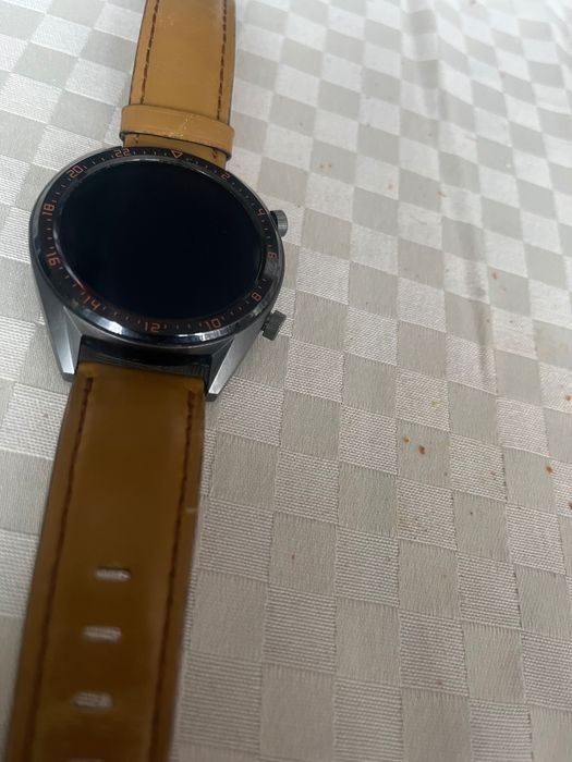Zegarek Huawei Watch GT FTN-B19