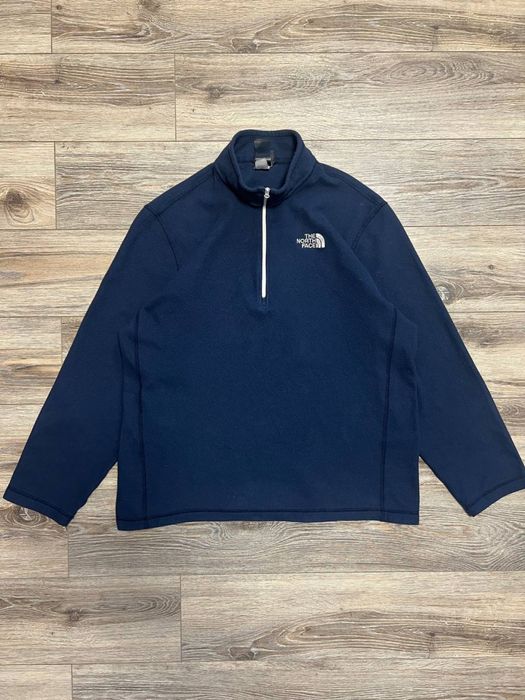 Флісова кофта The North Face, фліска TNF