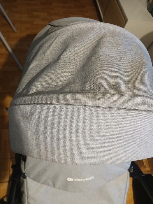 Carrinho kinderkraft