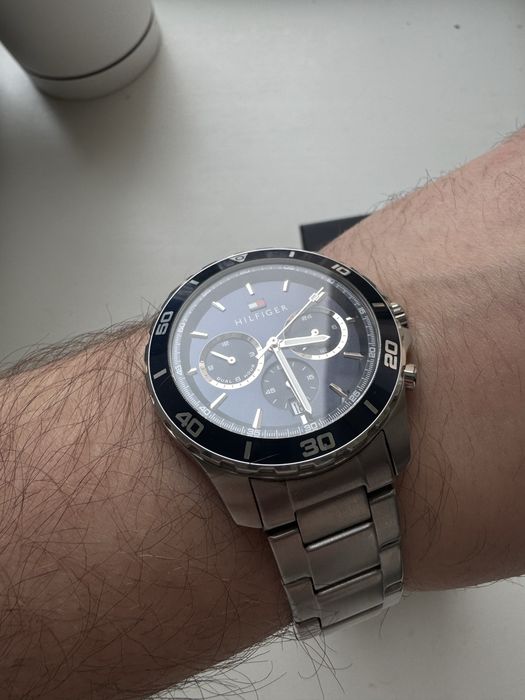Годинник Tommy Hilfiger