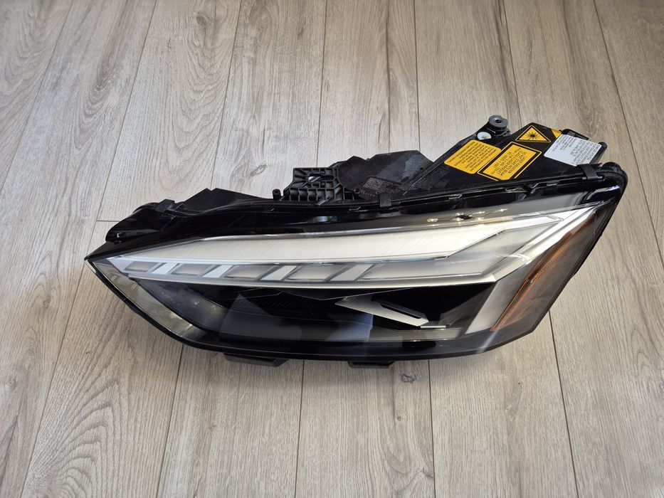 Фара ліва Audi A5 8W6 Laser 2021-2024 USA