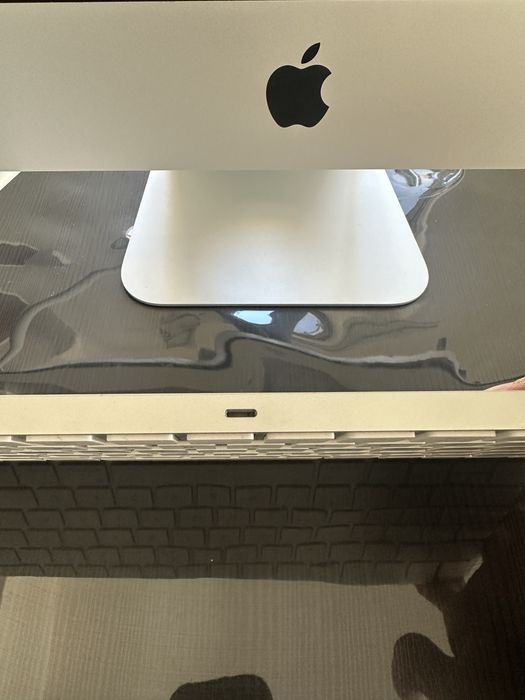 Imac 2019 21,5 16GB e 256SSD