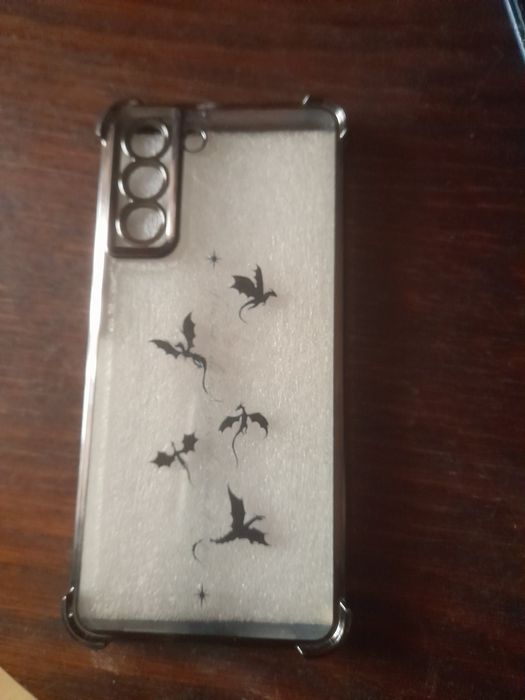 Чохли для смартфонів