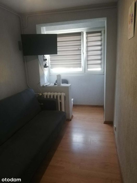 2 Pokoje do zamieszkania od zaraz przy ul. 3 Maja Oława