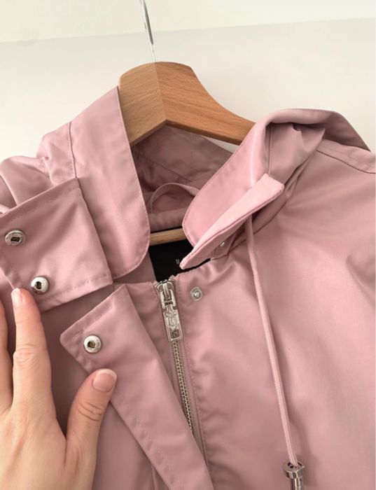 Kurtka parka Mohito r.38