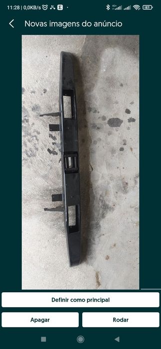 Pneus Silverstone MT-117 Xtreme 33x10.50 e parachoque afn samurai