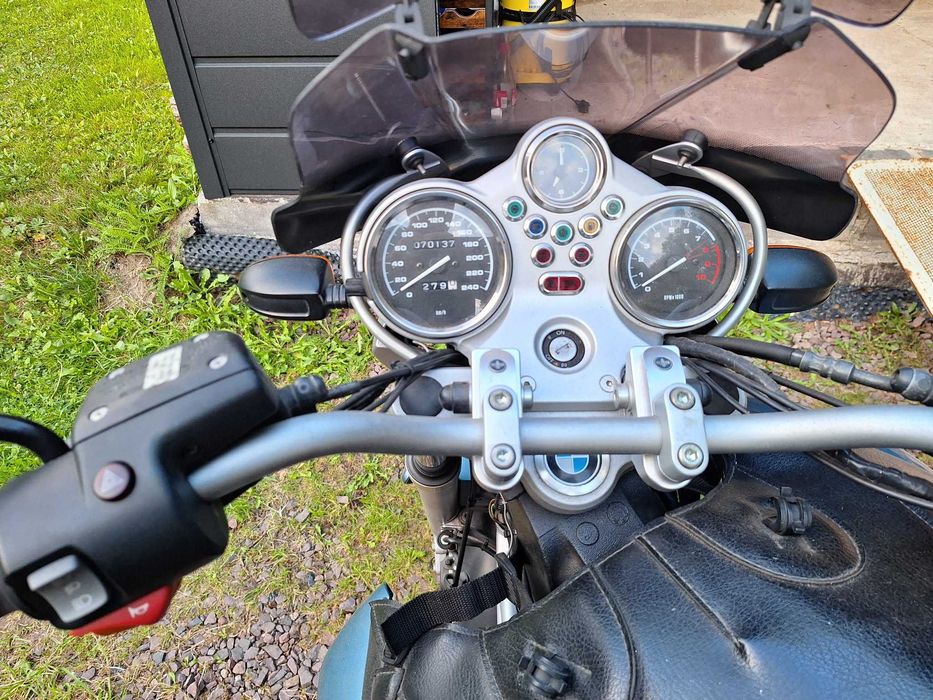 BMW R 1150 R/ 71.tys km/ Gotowy do jazdy
