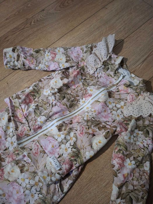 Dres dla dziewczynki Helen