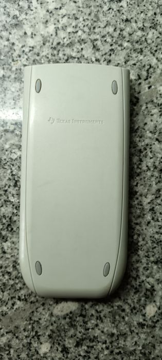 TI-84 Plus Silver Edition da Texas Instruments