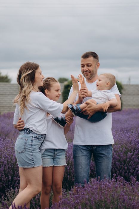 Фотограф Полтава