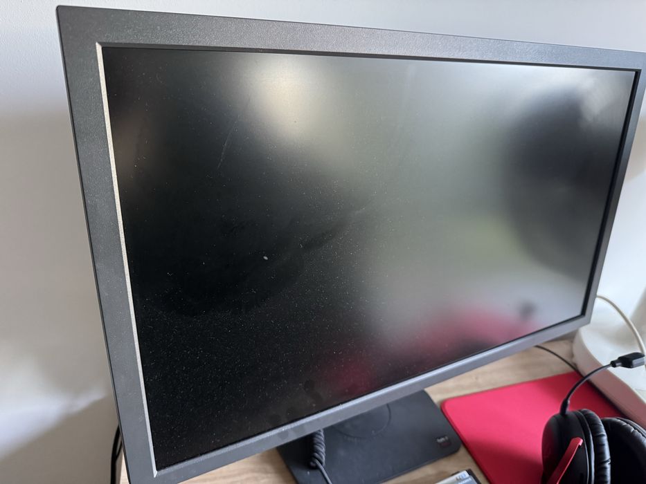 BenQ 24,1" Zowie XL2566X+