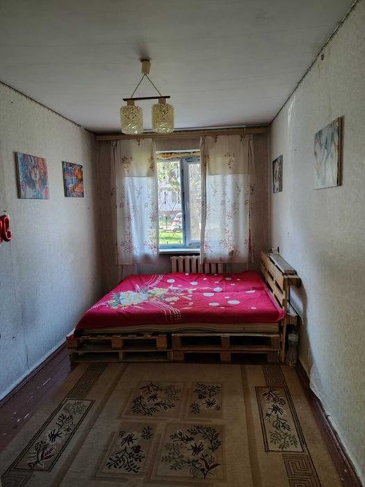 продаж 3х-кімнатної квартири в нагірній частині міста