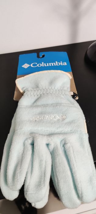 Перчатки Columbia® wintertrainer 2 Glove