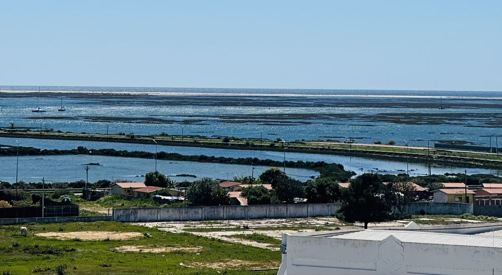 T3 Faro Vista Ria