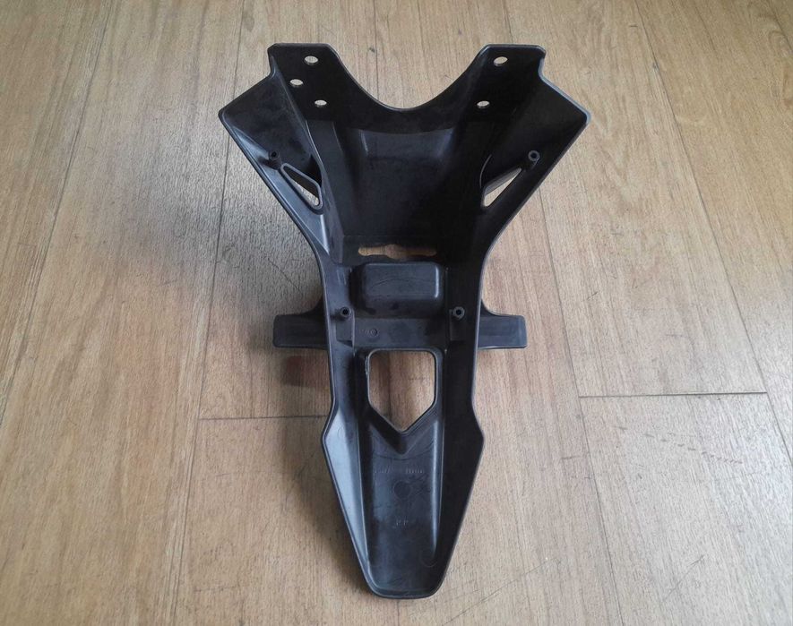 Suporte Matrícula - Suzuki GSX-R 1000 K7-K8