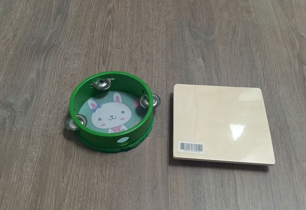 Brinquedos de criança