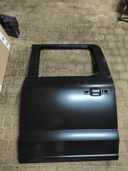 Ford f150 lightning 2021 2022 2023 кузов двері ляда запчастини