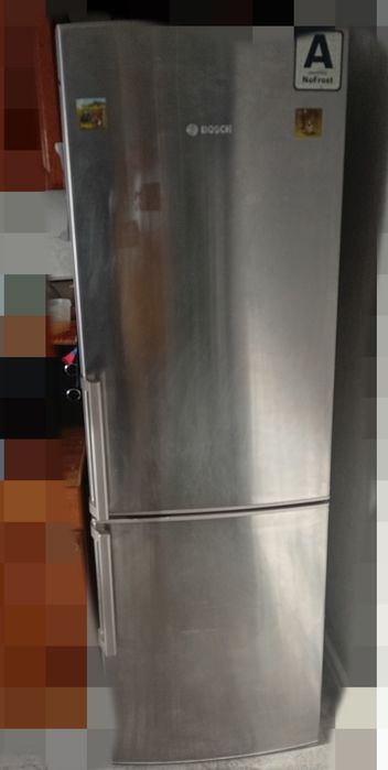 Холодильник ВОSH