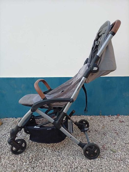 Carrinho de passeio da Bebé Confort