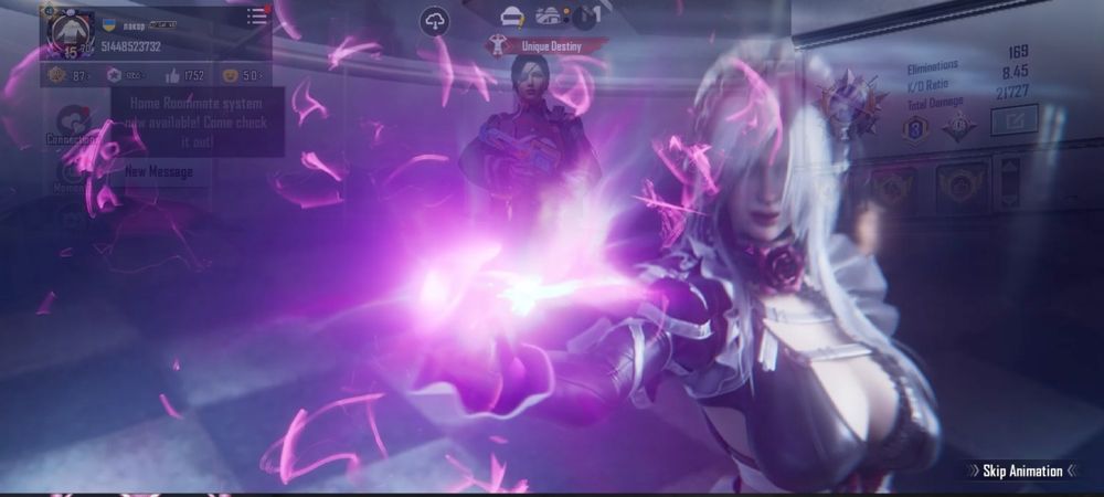 Продам ак в пабгу або обмін на акаунт в стендофф