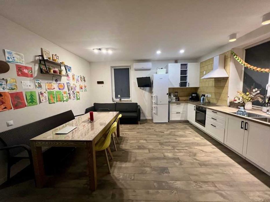 Продам дом на берегу Днепра с. Приднепровское