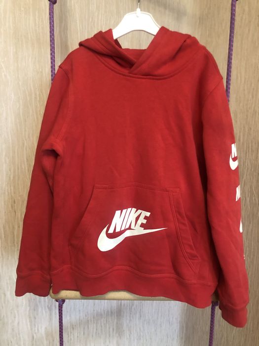 Батник Nike на мальчика