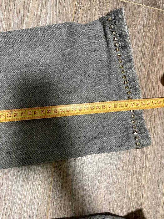 Джинсы Bershka Bootcut