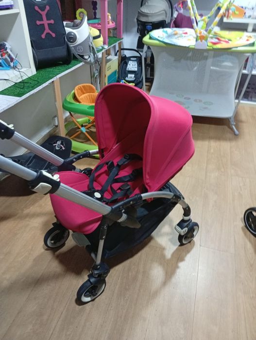 Bugaboo Bee3 Baby Stroller436057380855500805